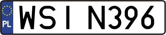 WSIN396