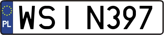 WSIN397