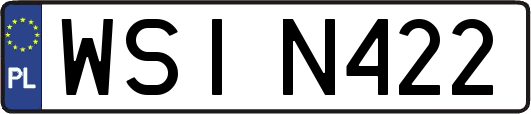WSIN422