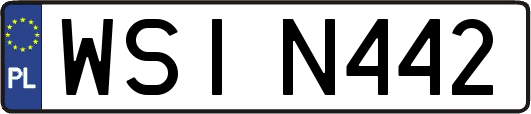 WSIN442