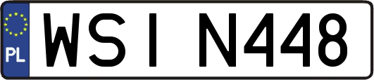 WSIN448