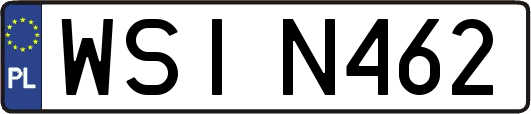 WSIN462