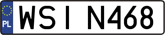 WSIN468