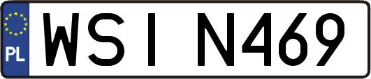 WSIN469