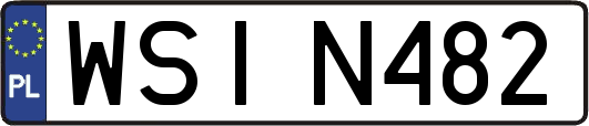 WSIN482