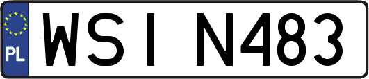 WSIN483