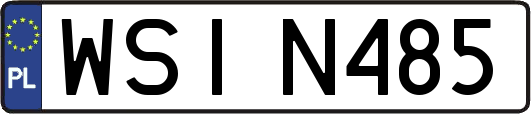 WSIN485