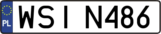 WSIN486
