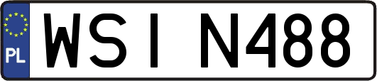 WSIN488