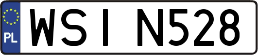WSIN528