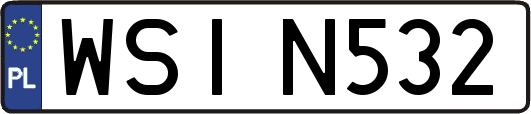 WSIN532
