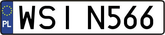 WSIN566