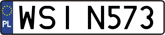 WSIN573