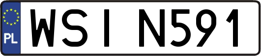 WSIN591