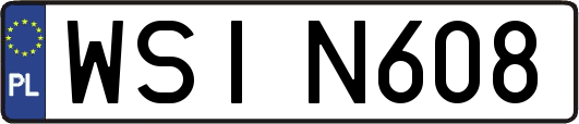 WSIN608