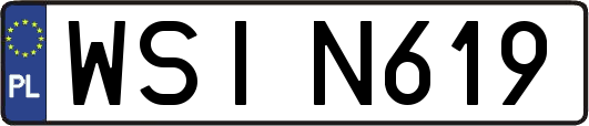 WSIN619