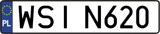 WSIN620