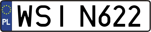 WSIN622