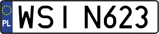 WSIN623
