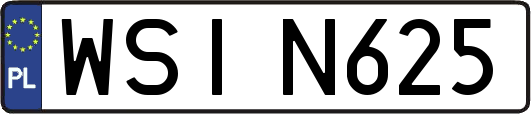 WSIN625