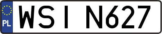 WSIN627