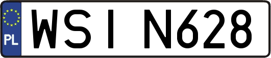 WSIN628