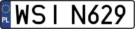 WSIN629