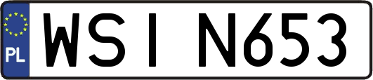 WSIN653