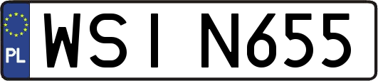 WSIN655