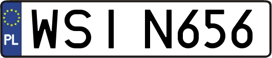 WSIN656