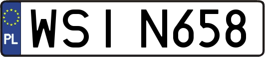 WSIN658