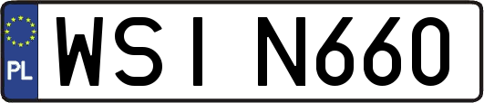 WSIN660