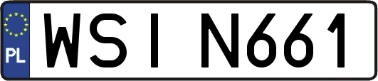 WSIN661