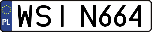 WSIN664