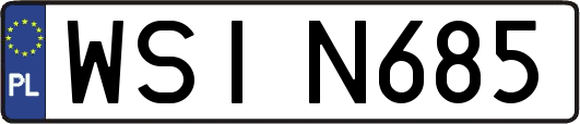 WSIN685