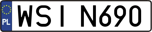 WSIN690