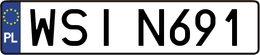 WSIN691