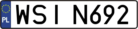 WSIN692