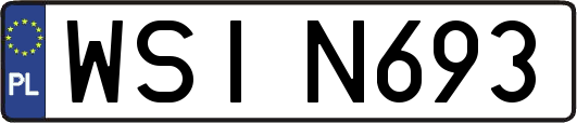 WSIN693