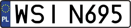 WSIN695