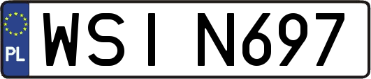 WSIN697