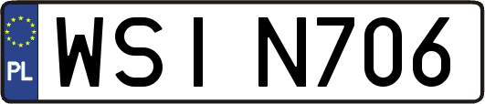 WSIN706