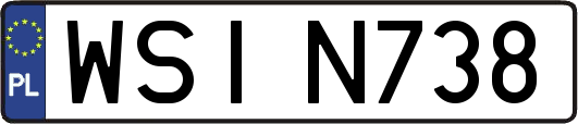 WSIN738