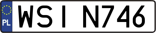WSIN746