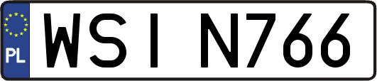 WSIN766