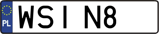 WSIN8