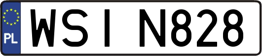 WSIN828