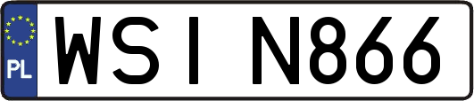 WSIN866