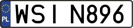 WSIN896