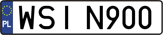 WSIN900